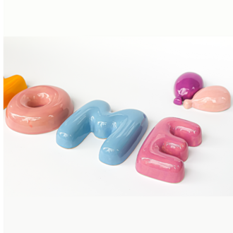 Bonbon harfler