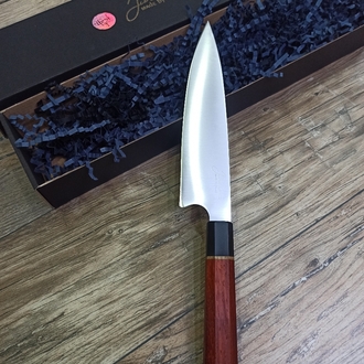 Şef bıçak (paduk+epoxy)