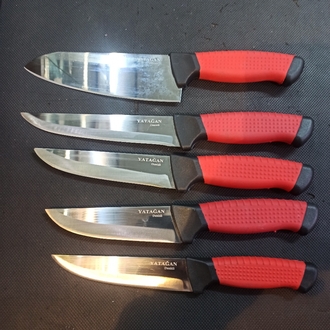 Kurban set (5 parça)