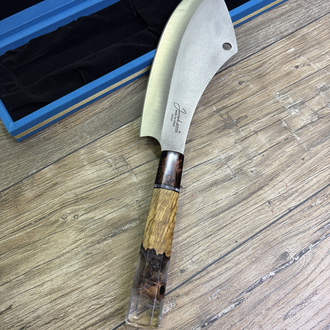Butcher Chef (N690) Bronz