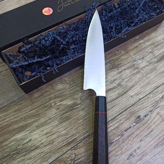 Şef bıçak (venge+epoxy)