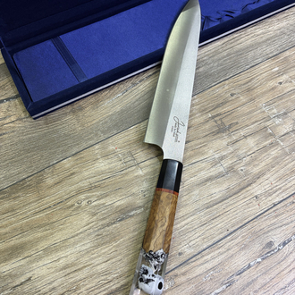 Chef bıçak (N690)