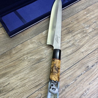 Chef bıçak (N690)(||)