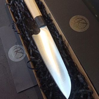 Camp Chef (sapelli+epoxy)