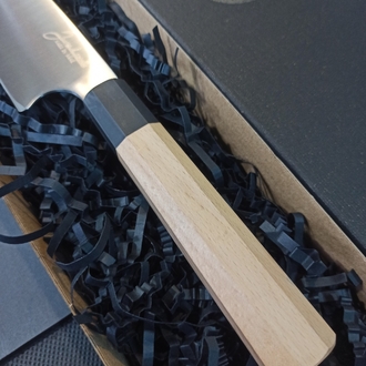 Camp Chef (sapelli+epoxy)