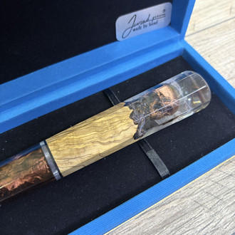 Butcher Chef (N690) Bronz