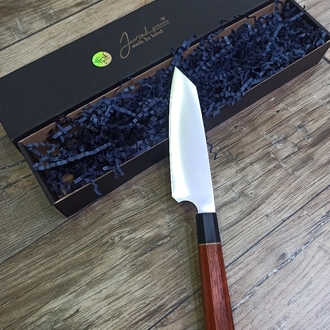 Kritsuke bıçak (paduk+epoxy)