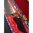 XL Chef bıçak (cocobolo)