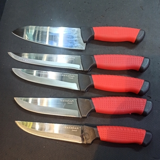 Kurban set (5 parça)
