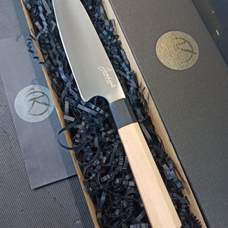 Camp Chef (sapelli+epoxy)