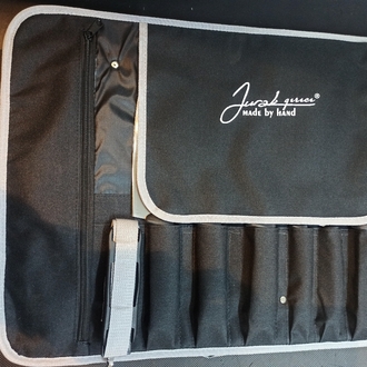 Gastronomi set (siyah/gri)