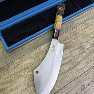 Butcher Chef (N690) Bronz