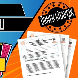 7. SINIF TÜRKÇE 1. Dönem 1. Yazılı