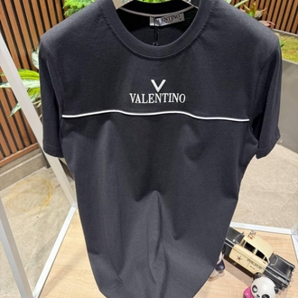 Valentino Minimalist Siyah Premium Model