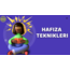 HAFIZA TEKNİKLERİ İNTERAKTİF SUNUMU(PDF)