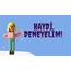 ÖĞRENME STİLİNİ KEŞFET SUNUSU(ORTAOKUL GRUBU İÇİN)