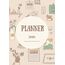 Öğrenci Planner (Yeni Başlayanlar için)