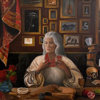 GEÇMİŞİN İZLERİ