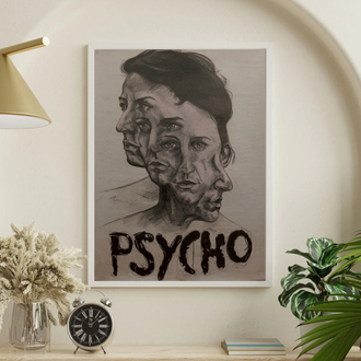 Psycho