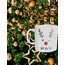 Christmas Geyik Kupa