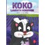Koko Lavanta Kokuyor
