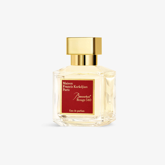 MFK Baccarat Rouge 540 EDP Muadili Unisex Parfüm