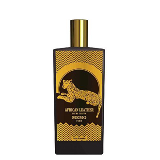 Memo African Leather Muadili Unisex Parfüm