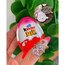 İçerisinden Yüzük Çıkan Kinder joy