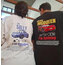 Sally&Mcqueen Oversize T-Shirt