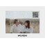 Sevgili Temalı Kişiye Özel QR Kodlu Puzzle