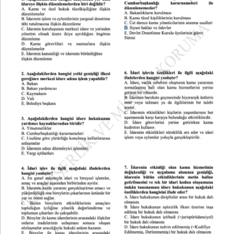 2026 Tüm Dersler Soru Kitabı Paem ve Misyon Koruma 