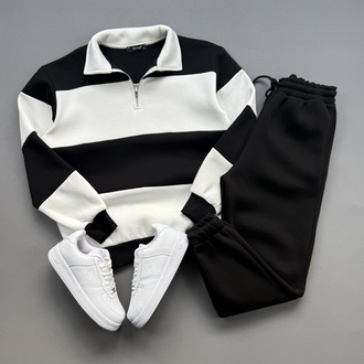 PARÇALI SWEAT TAKIM
