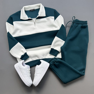 PARÇALI SWEAT TAKIM