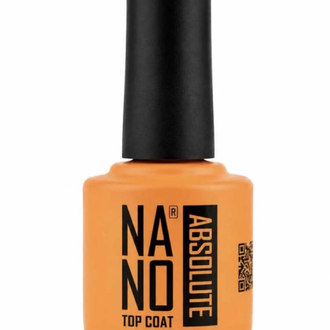 Top Coat• Nano •  15 ml • Kalıcı Oje • Anti Alerjen