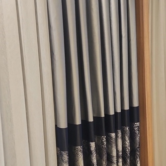 Fon perde 80 cm