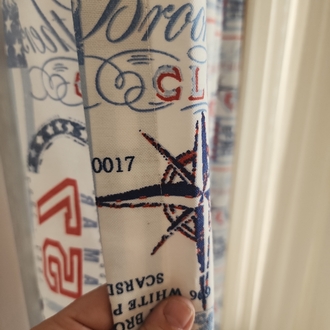 erkek cocuk fon perde