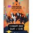 13 MART/  BTS PTD on Stage - Seoul Online Konser 