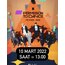 10 MART/  BTS PTD on Stage - Seoul Online Konser 