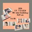 BTS- LV / 7 FATES MİNİ FOTOKİTAP 6x9 cm 