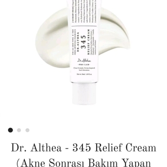 dr. Althea 345