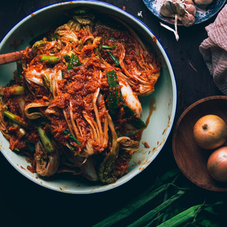 Kimchi 1 Kg