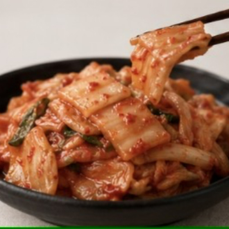 Kimchi 500 gr