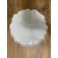 Tepsi sunumluk kalıbı çap 30cm