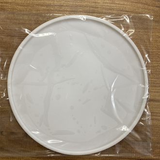 20cm yuvarlak sunum kalıbı silikon kalıp