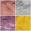 Sedefli toz pigment 10 gr