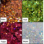 1-3mm mix chunkyy glitter