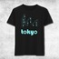 Tokyo Unisex