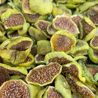 İncir Cipsi(250 Gr)