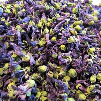 Hatmi Çiçeği(50gr)