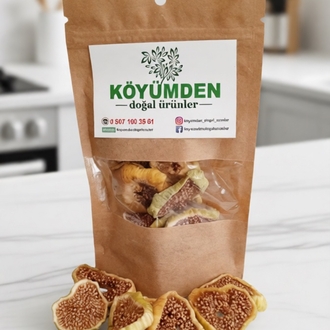 İncir Cipsi(500gr)